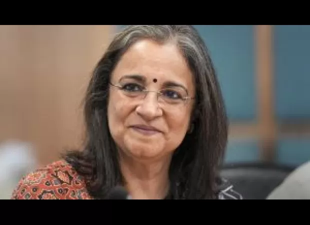 No government response needed: DEA head comments on Hindenburg report about SEBI leader