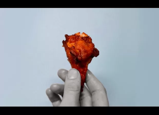 Former school employee gets 9-year jail term for stealing $1.5M worth of chicken wings.