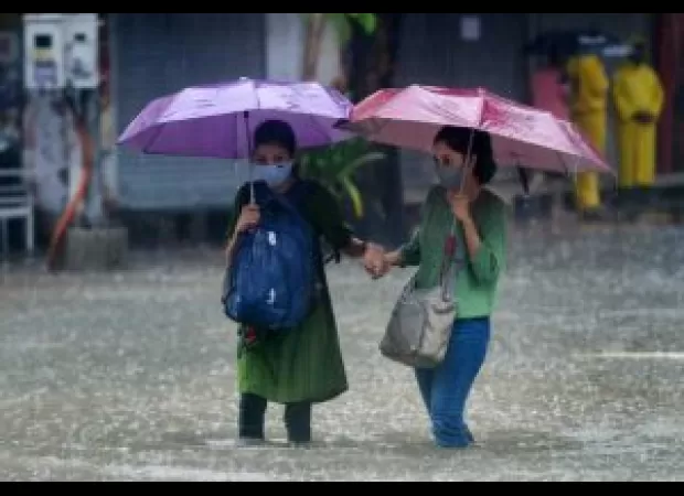 IIT-Bhubaneswar has created a technology that can forecast rainfall with precision.