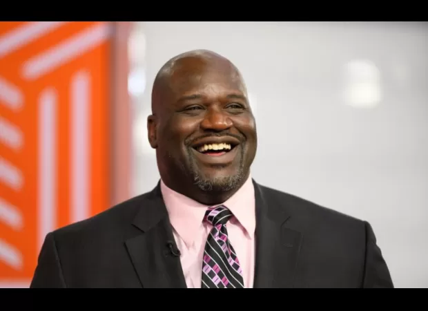 Shaquille O'Neal will be honored with the 'Muhammad Ali Humanitarian of the Year' award.