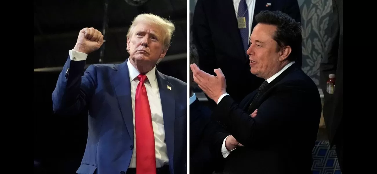 Musk to host uncensored interview with Trump on X, promising no restrictions.