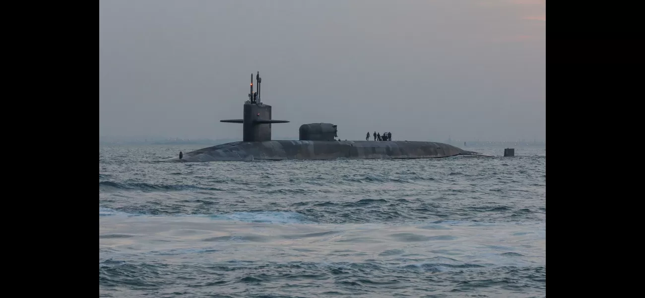 Israel and the United States are preparing for a possible attack from Iran, fearing retaliation for a recent airstrike that killed an Iranian general.