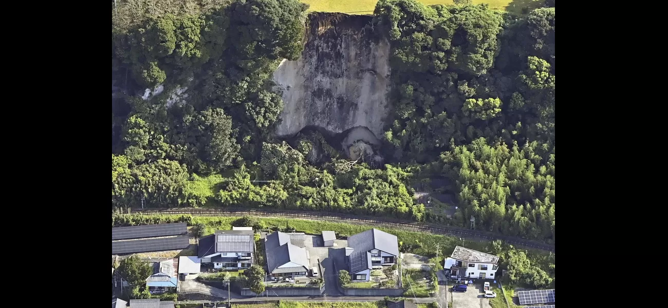 Japan is preparing for an unprecedented earthquake.