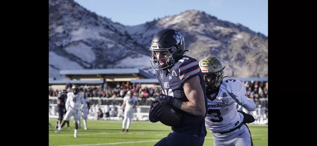 Key Western Colorado land and mines make top 25 on AFCA Division II college football preseason poll.