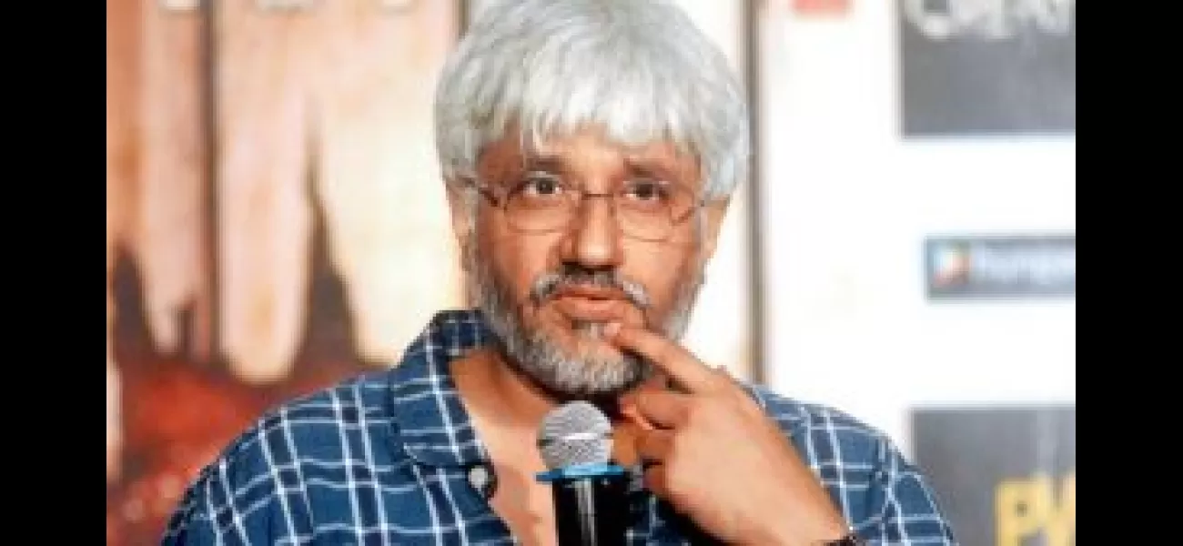 Vikram Bhatt will direct three upcoming films, 'Tumko Meri Kasam', 'Viraat', and 'Rann'.