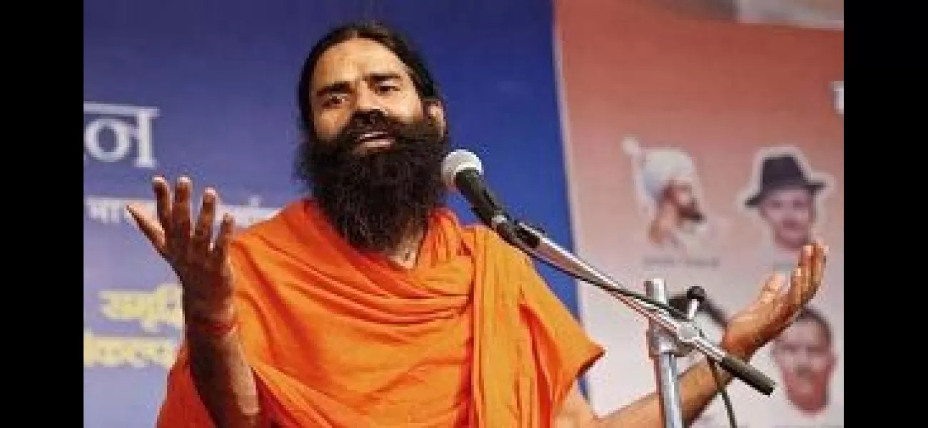 Supreme Court ends contempt proceedings against Ramdev and Patanjali Ayurved in misleading ads case.