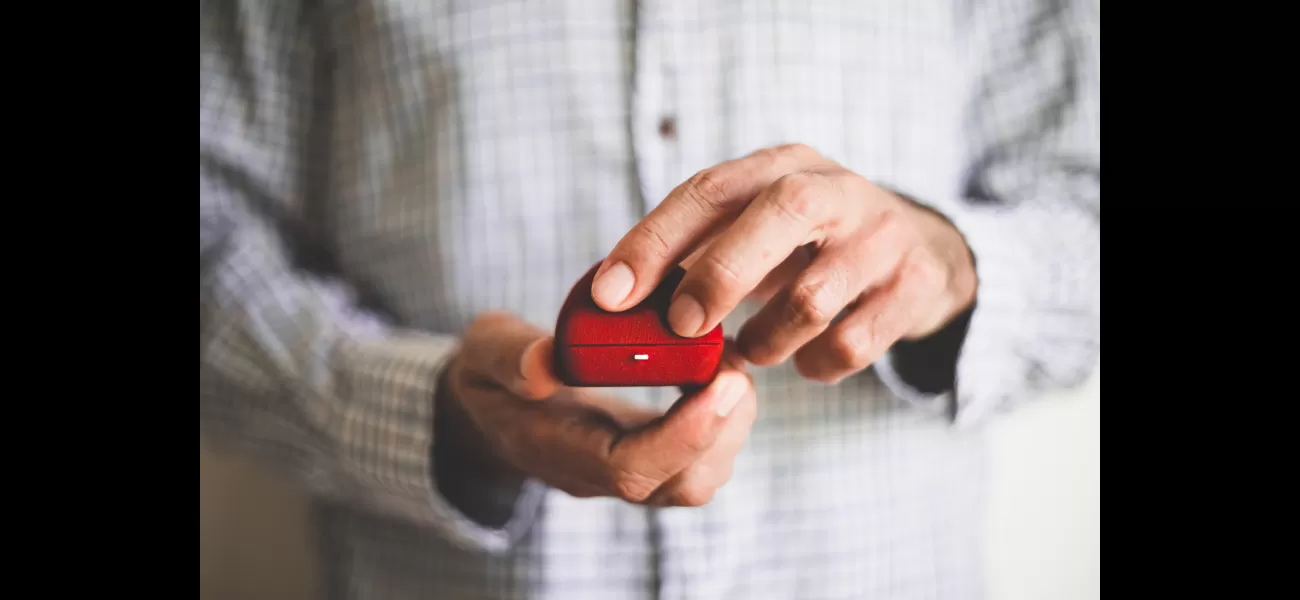 I proposed to my soulmate, but it was a decade too late.