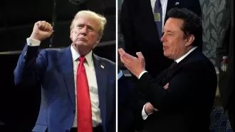 Musk to host uncensored interview with Trump on X, promising no restrictions.