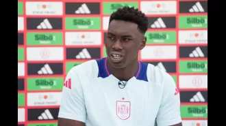 Samu Omorodion has become the subject of interest for Chelsea's competitors, providing a significant boost for the potential transfer of Conor Gallagher.
