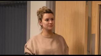 Dawn reveals unsettling information about Evan in Emmerdale, and it seems like only a supposedly deceased character can help him.