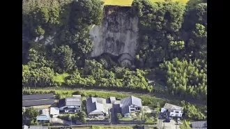 Japan is preparing for an unprecedented earthquake.