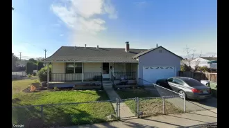 A home in San Jose was recently sold for $1.2 million.