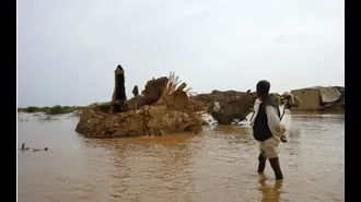 Recent heavy rains and floods in Sudan have resulted in the death of 68 people.