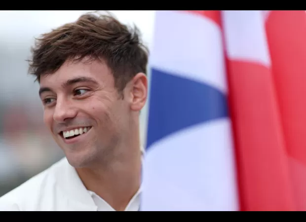 Tom Daley expected to land major TV gig after announcing retirement from diving post-Olympics.