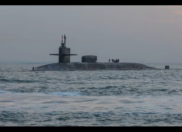 Israel and the United States are preparing for a possible attack from Iran, fearing retaliation for a recent airstrike that killed an Iranian general.