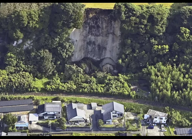 Japan is preparing for an unprecedented earthquake.