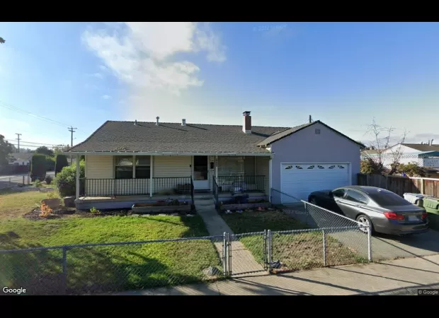 A home in San Jose was recently sold for $1.2 million.