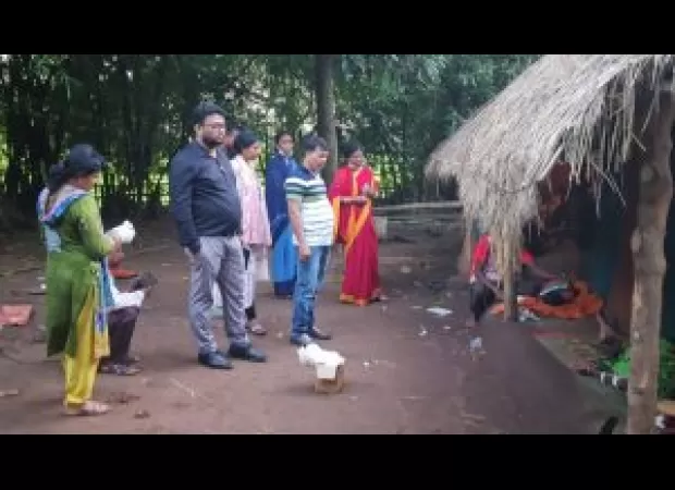 Three people have died from a bout of diarrhoea within a period of three days.