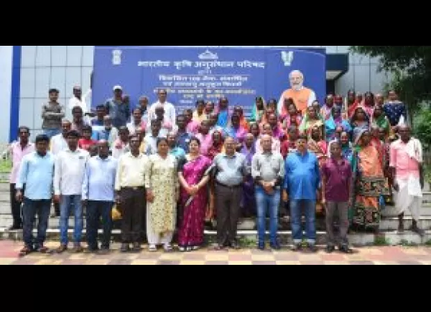 Switch to better crop types.