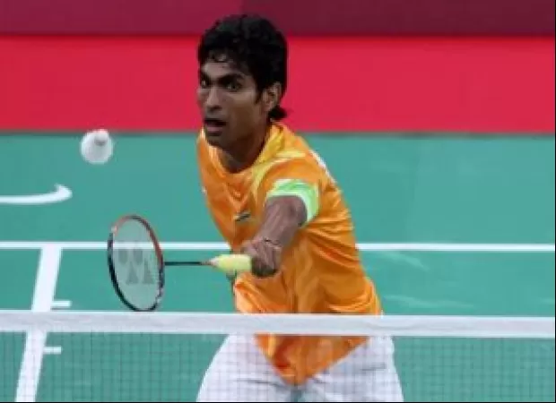 Para shuttler Bhagat has been suspended by BWF for 18 months and will not be able to participate in the upcoming Paris Paralympics.
