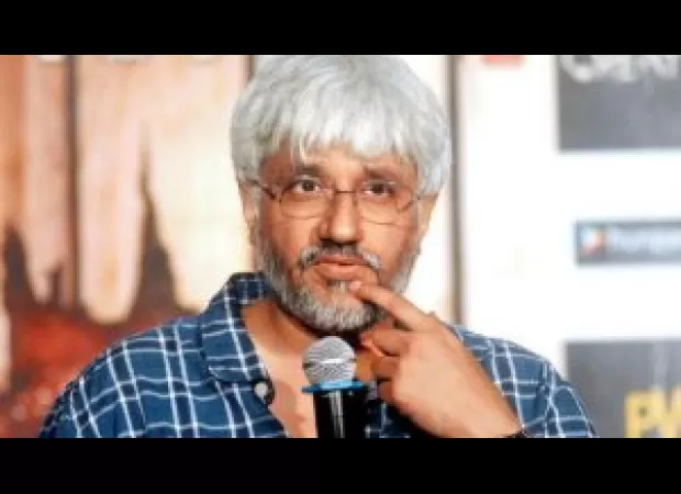 Vikram Bhatt will direct three upcoming films, 'Tumko Meri Kasam', 'Viraat', and 'Rann'.