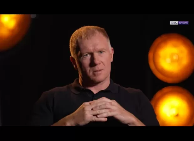 Scholes predicts which English football team will win the Premier League: Man City, Arsenal, or Liverpool?
