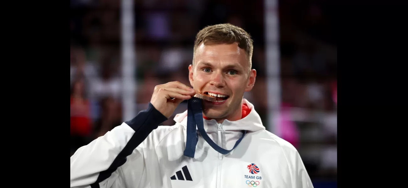 Lewis Richardson, a member of Team GB, believes it would be a huge injustice if boxing is removed from the 2028 Olympics in Los Angeles.