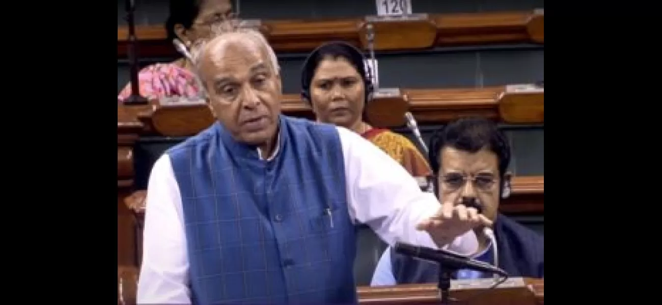 BJP's Pal to lead joint panel on Waqf bill.