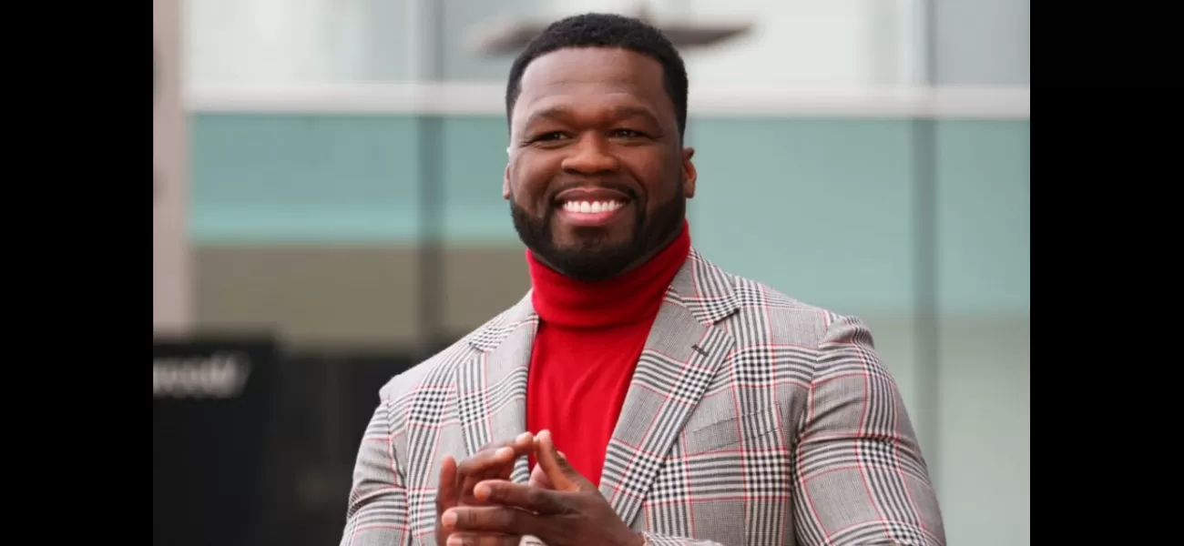 50 Cent brings star-studded event to Shreveport for first-ever Humor and Harmony Weekend.