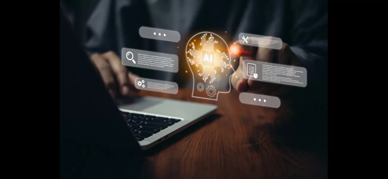 Boost your company's success with innovative artificial intelligence tools.