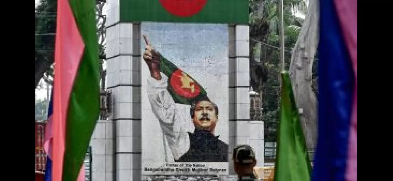 Hindu leaders in Bangladesh report 278 attacks on various locations since Prime Minister Hasina left the country.