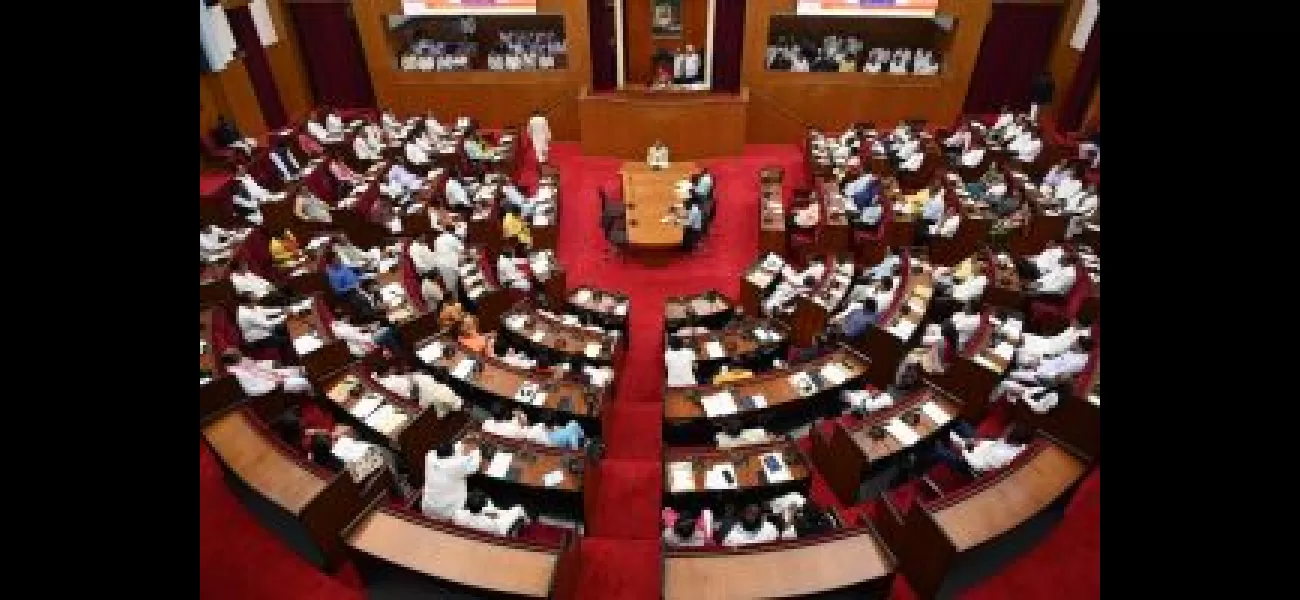 Odisha Assembly plans orientation program for new MLAs to prepare them for their role in governing the state.