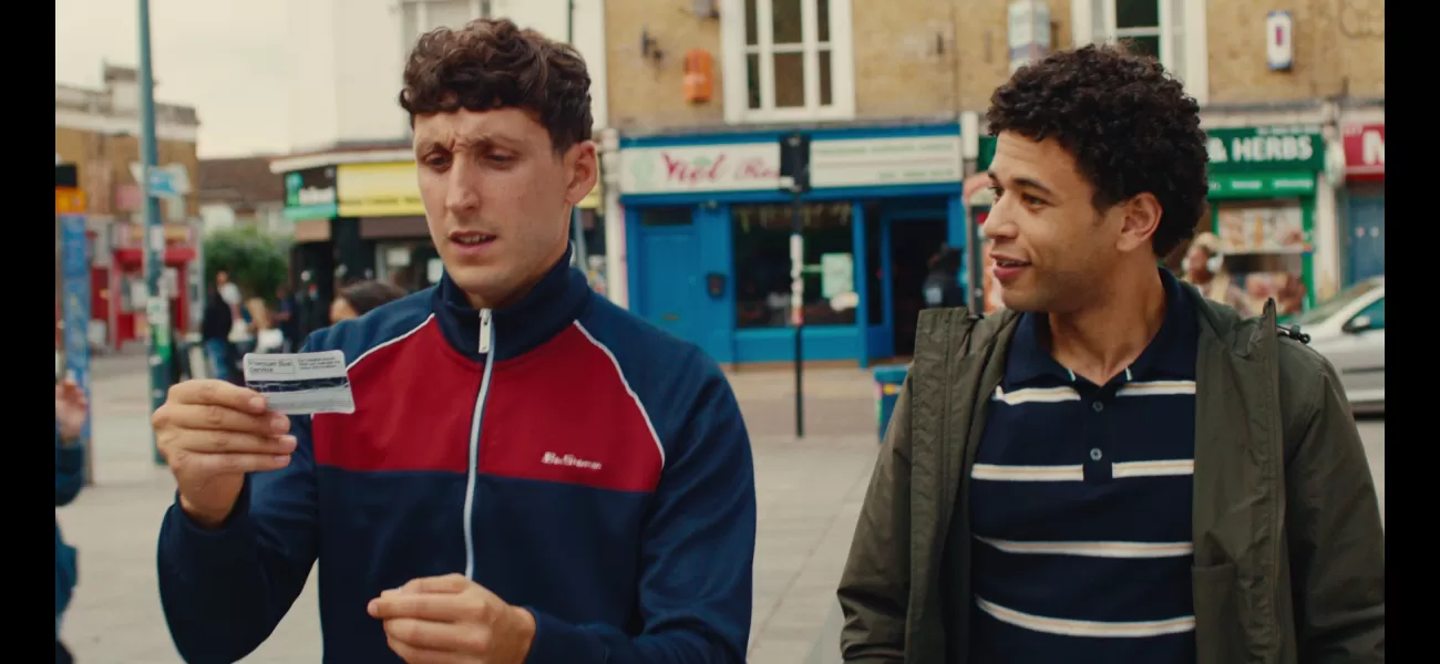 Popular Netflix show renewed for another season after record-breaking 12 million views in just one week.
