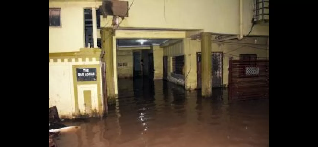 Pictures of Odisha taken today.