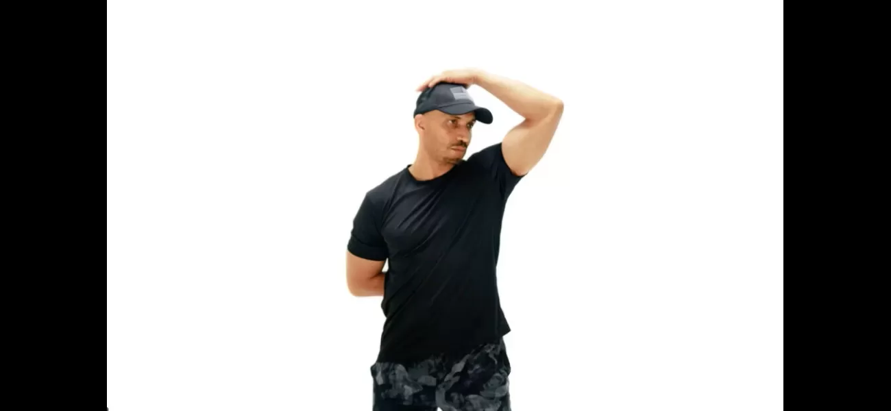 Business owner spends $75K to create online stretching platform for diverse users.