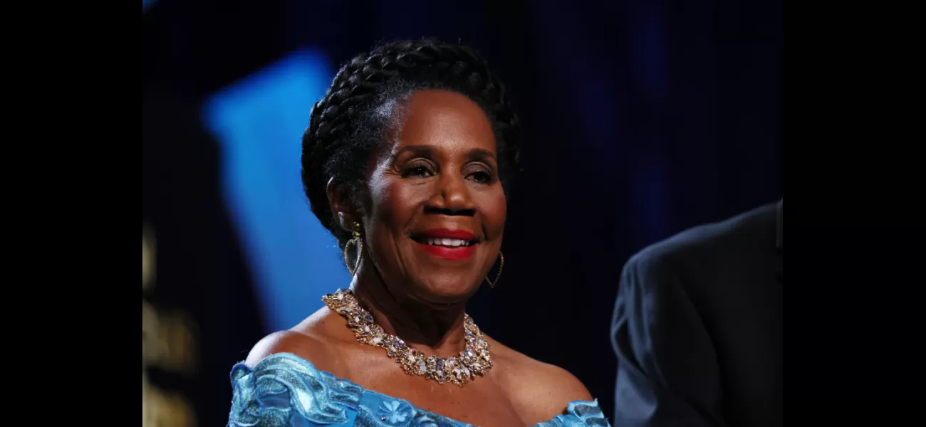 The daughter of Sheila Jackson Lee, Erica Lee Carter, will enter the special election to fill her mother's vacant seat.