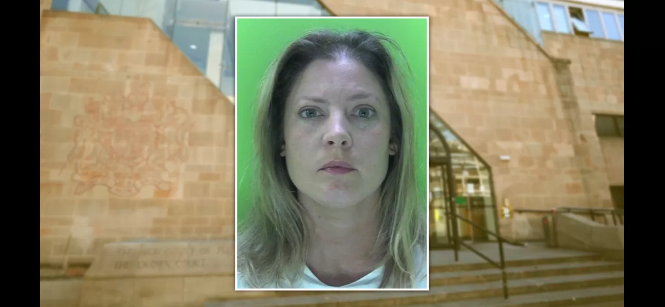 A math tutor was imprisoned for sexually assaulting an underage boy who was in a vulnerable state.
