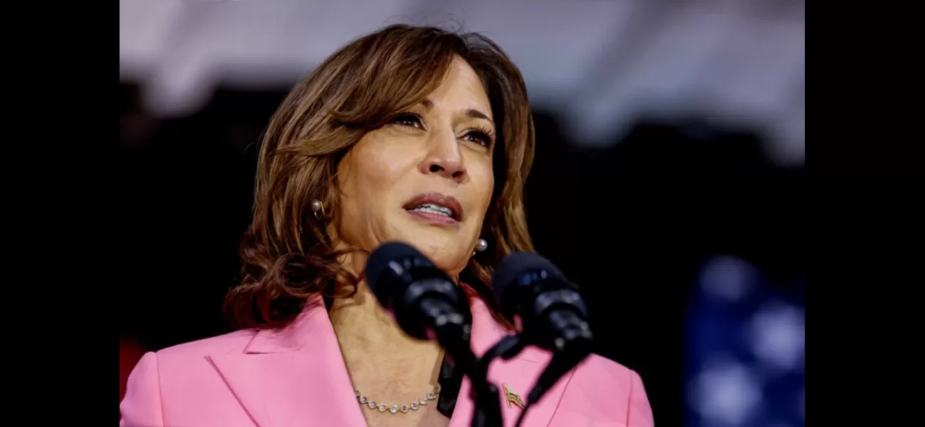 Alpha Kappa Alpha Sorority, Inc. creates PAC to back Kamala Harris, highlighting the importance of the situation.