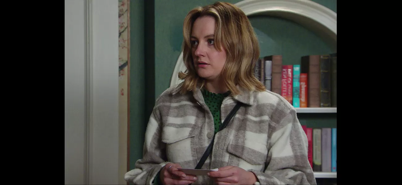 Iconic TV star admits Emmerdale character almost got axed but was saved by major decision.