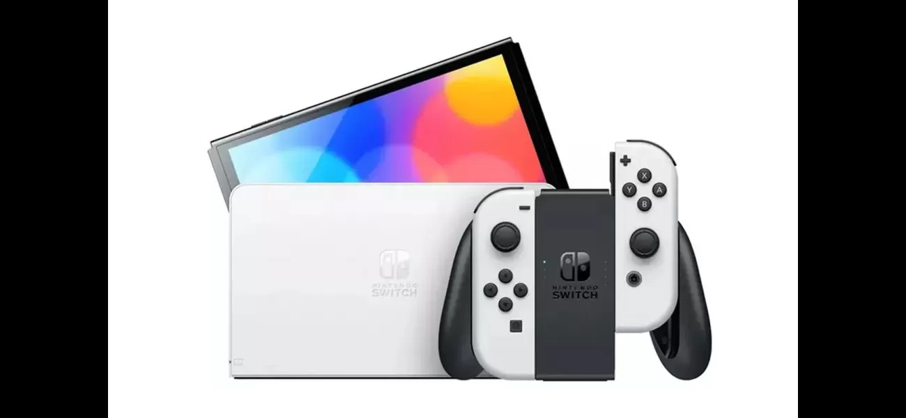 A source claims that a new Nintendo Switch 2 will be released soon, with the release date now known by developers.