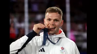 Lewis Richardson, a member of Team GB, believes it would be a huge injustice if boxing is removed from the 2028 Olympics in Los Angeles.