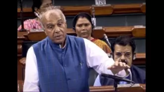 BJP's Pal to lead joint panel on Waqf bill.