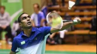 Pramod Bhagat facing tough times after 18-month suspension.
