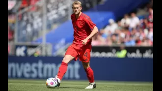 Manchester United could potentially regret their signings of Matthijs de Ligt and Noussair Mazraoui due to their lack of impact on the team.