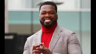 50 Cent brings star-studded event to Shreveport for first-ever Humor and Harmony Weekend.