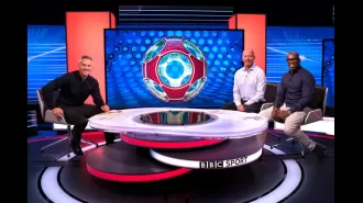 BBC chooses two new analysts to join Match of the Day after Ian Wright's departure.