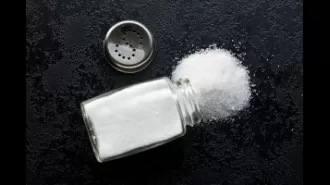 A recent study found that all Indian salt and sugar brands contain microplastics.