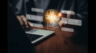 Boost your company's success with innovative artificial intelligence tools.