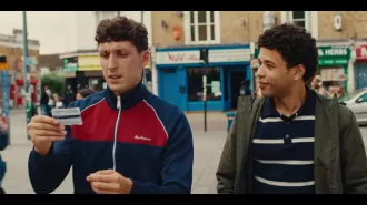 Popular Netflix show renewed for another season after record-breaking 12 million views in just one week.