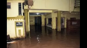 Pictures of Odisha taken today.